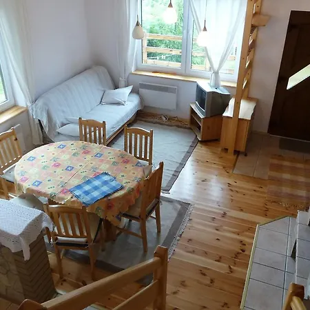 Holiday Magdalena Gardna Wielka